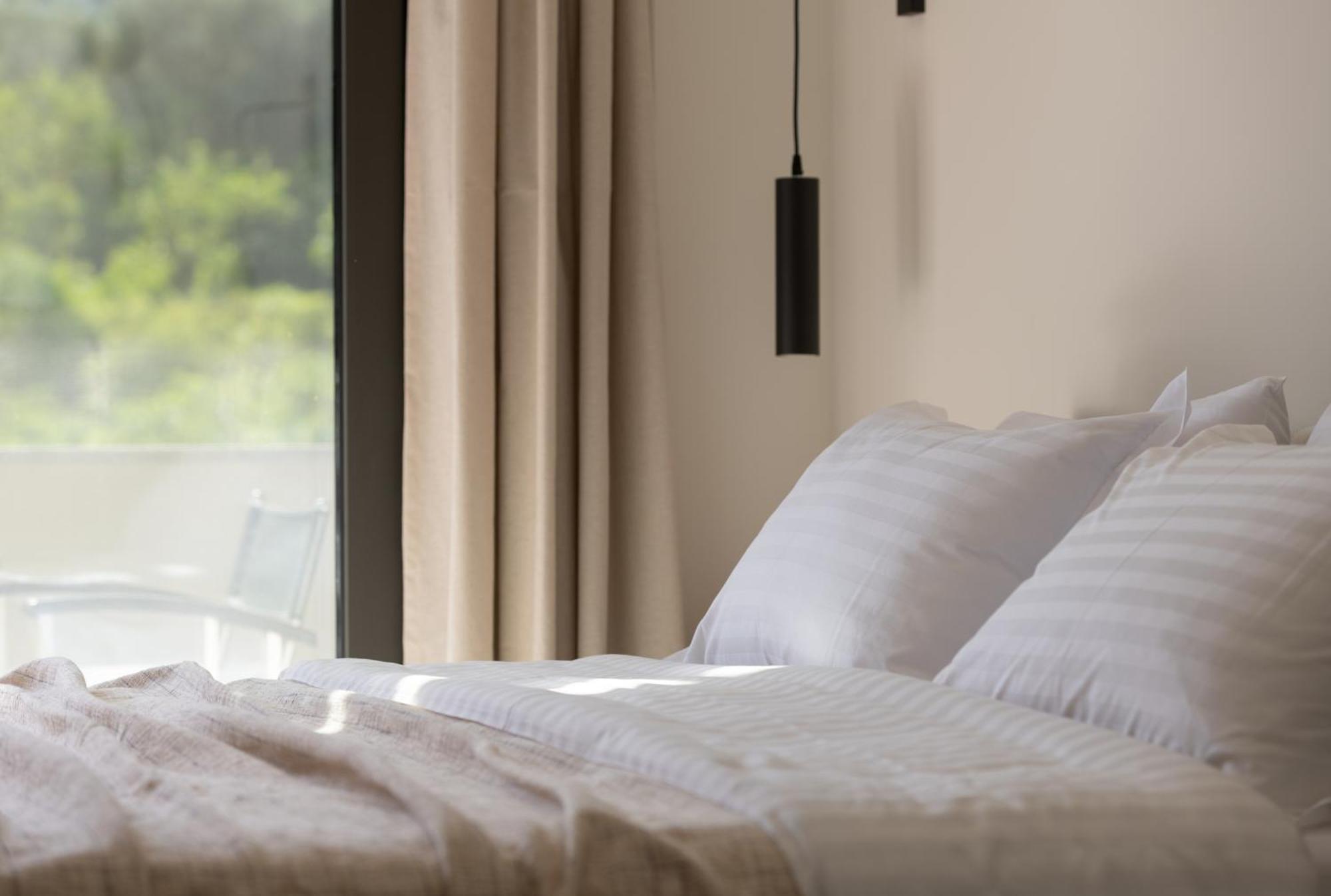 Enaria Aparthotel Ναύπλιο Εξωτερικό φωτογραφία