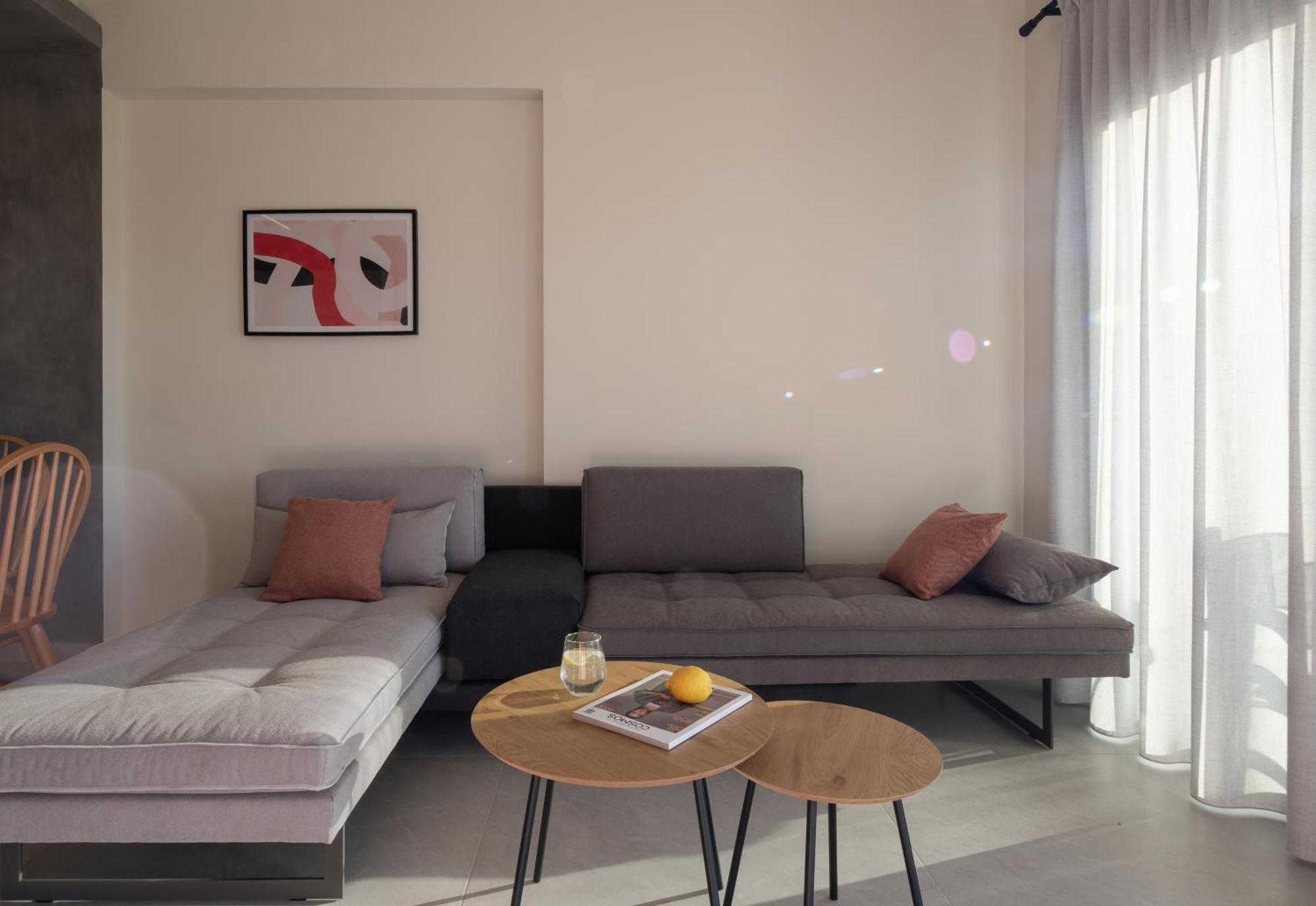 Enaria Aparthotel Ναύπλιο Εξωτερικό φωτογραφία