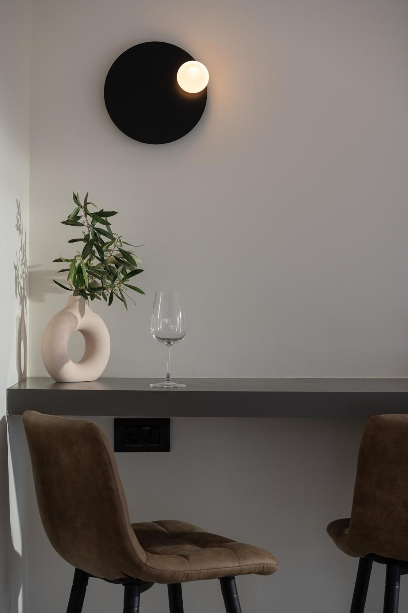 Enaria Aparthotel Ναύπλιο Εξωτερικό φωτογραφία