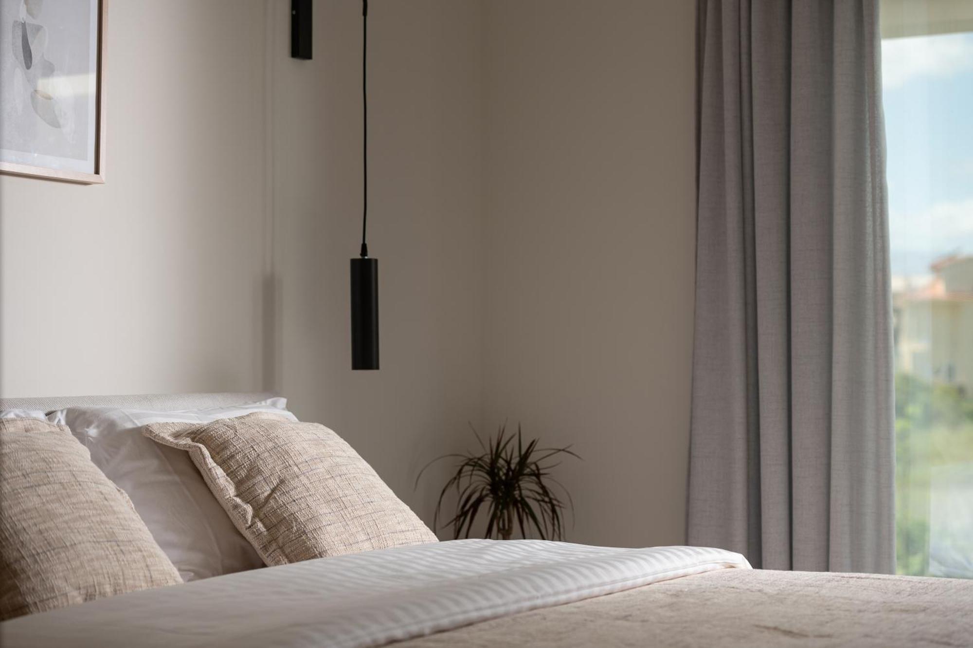 Enaria Aparthotel Ναύπλιο Εξωτερικό φωτογραφία