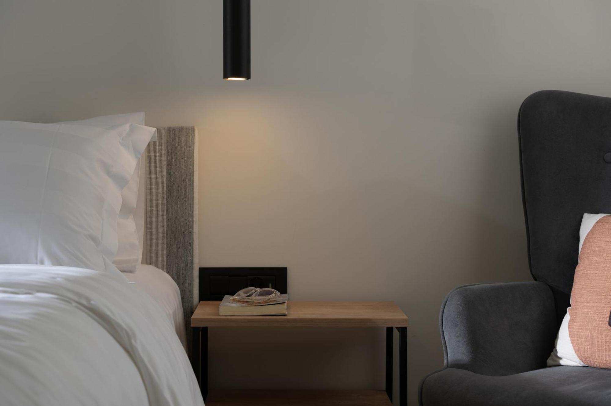 Enaria Aparthotel Ναύπλιο Εξωτερικό φωτογραφία