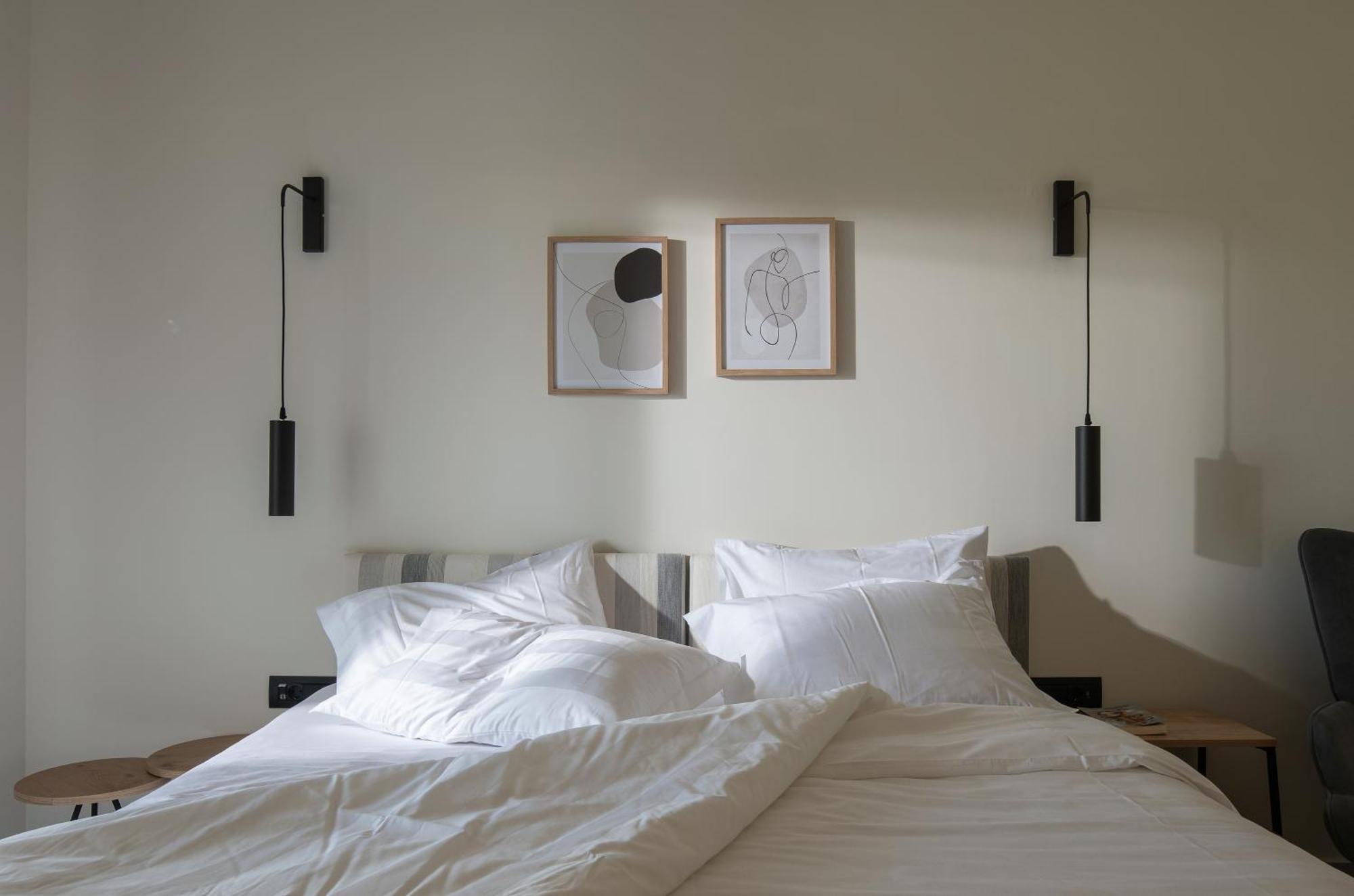 Enaria Aparthotel Ναύπλιο Εξωτερικό φωτογραφία