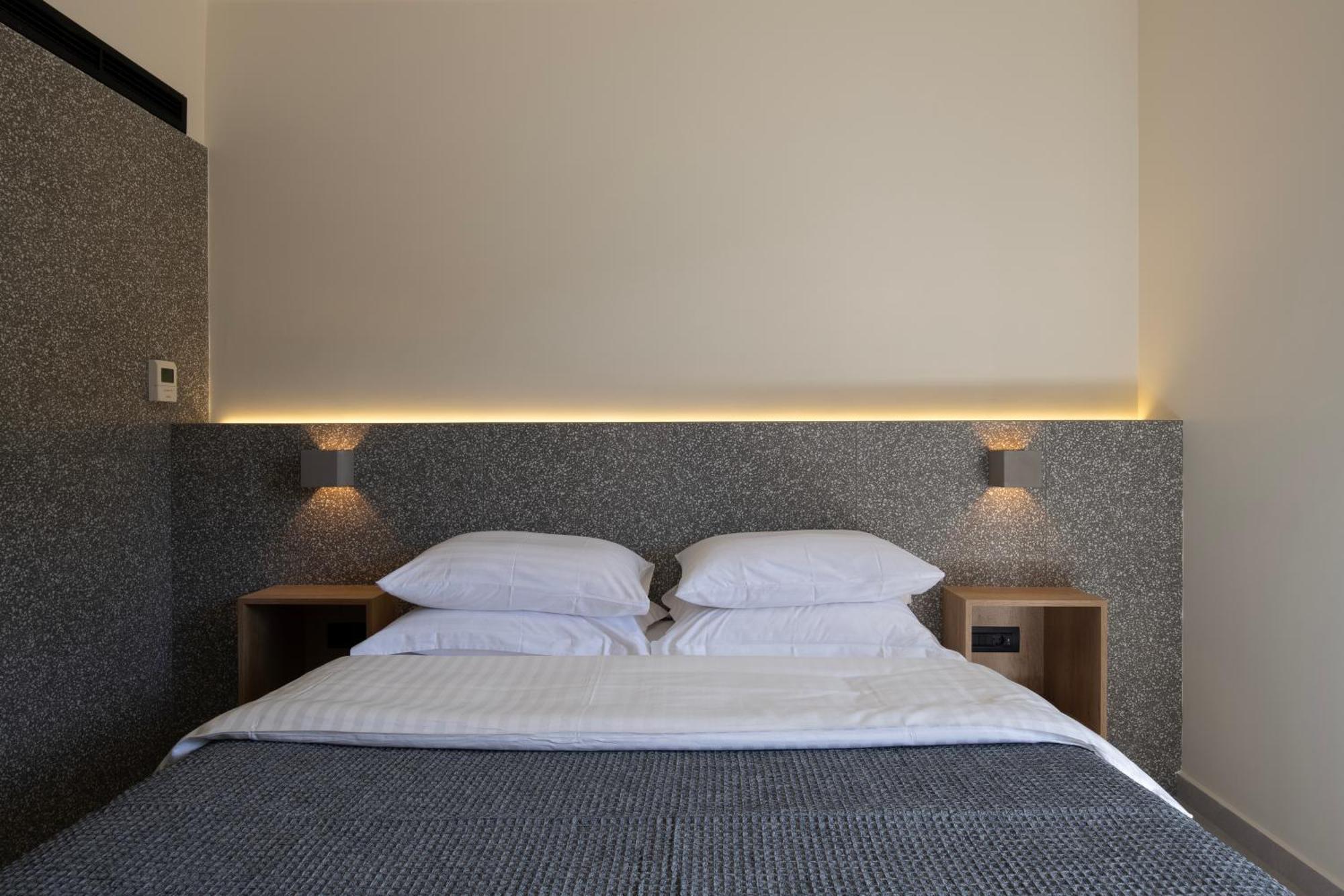 Enaria Aparthotel Ναύπλιο Εξωτερικό φωτογραφία