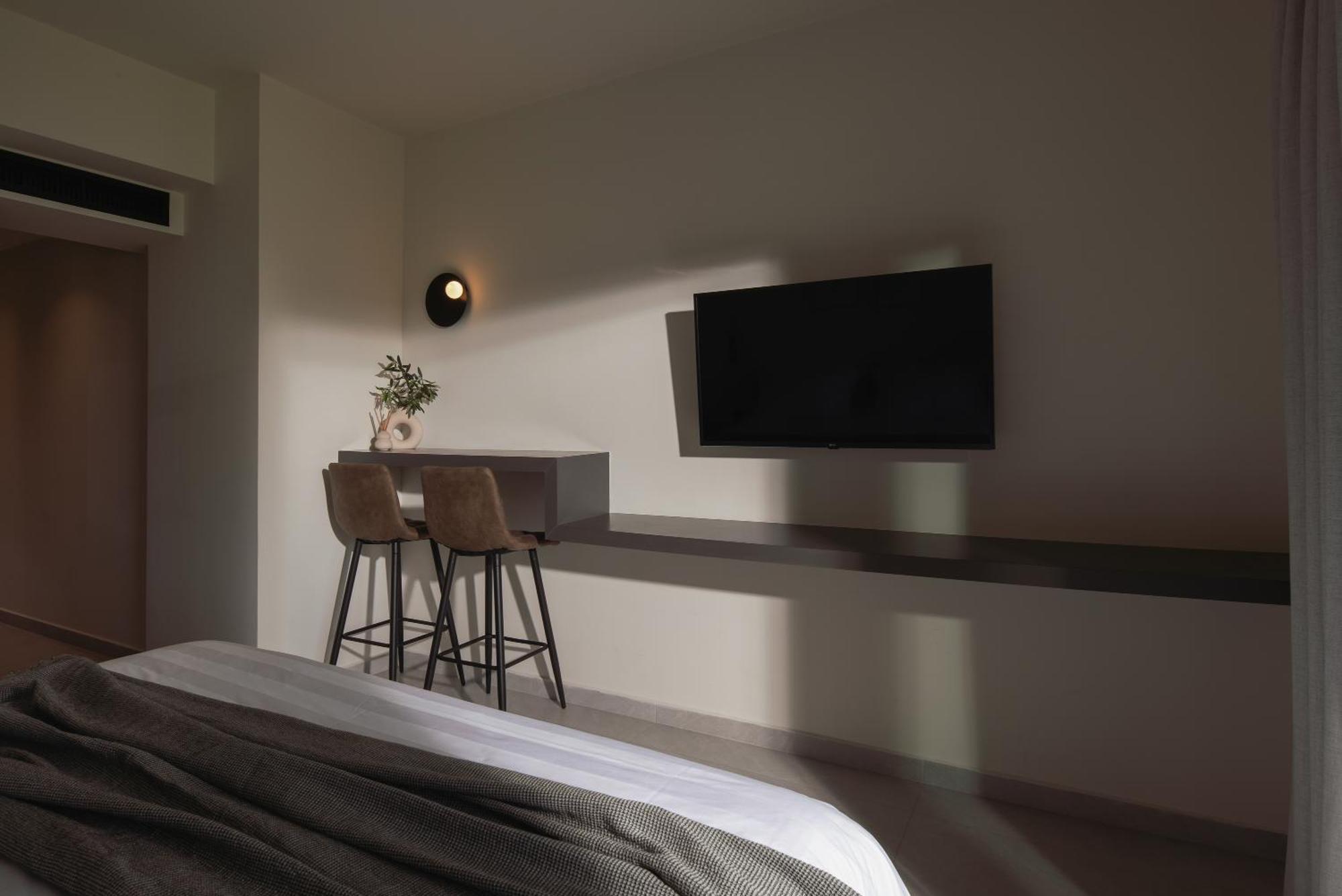 Enaria Aparthotel Ναύπλιο Εξωτερικό φωτογραφία