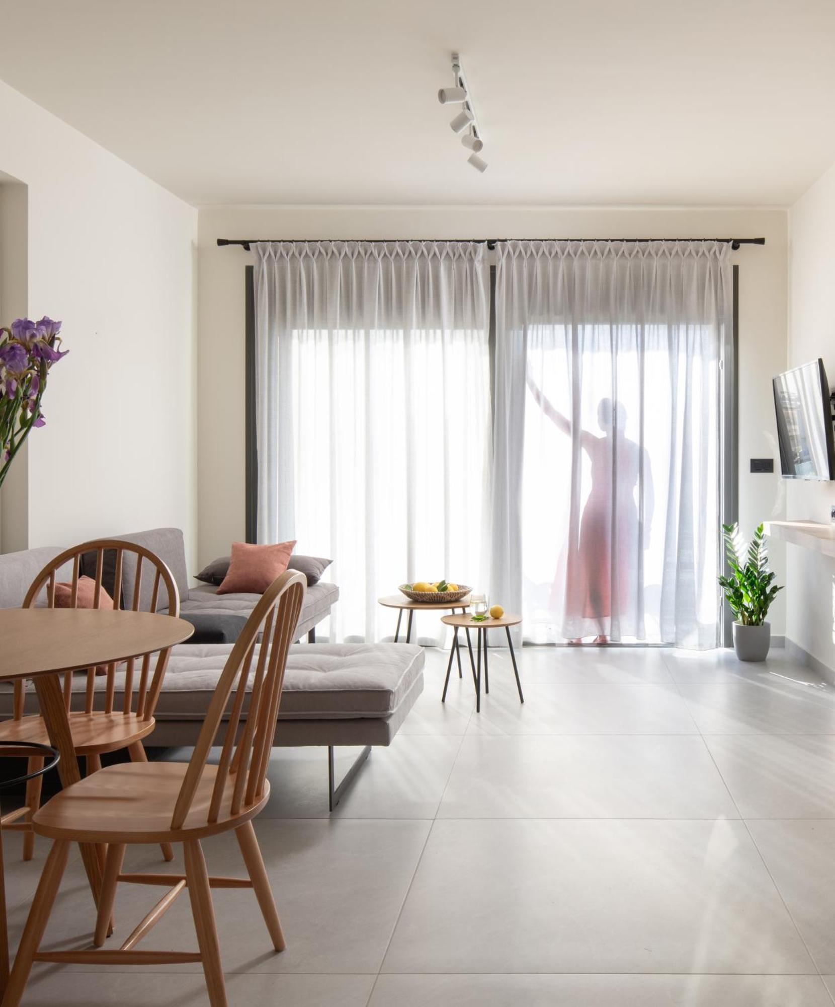 Enaria Aparthotel Ναύπλιο Εξωτερικό φωτογραφία