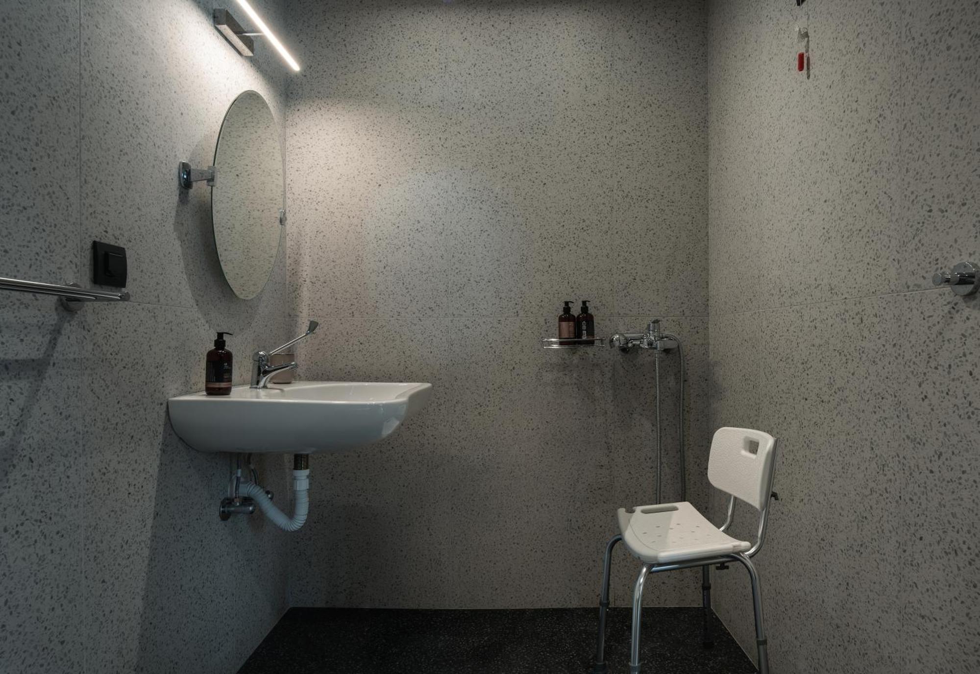 Enaria Aparthotel Ναύπλιο Δωμάτιο φωτογραφία